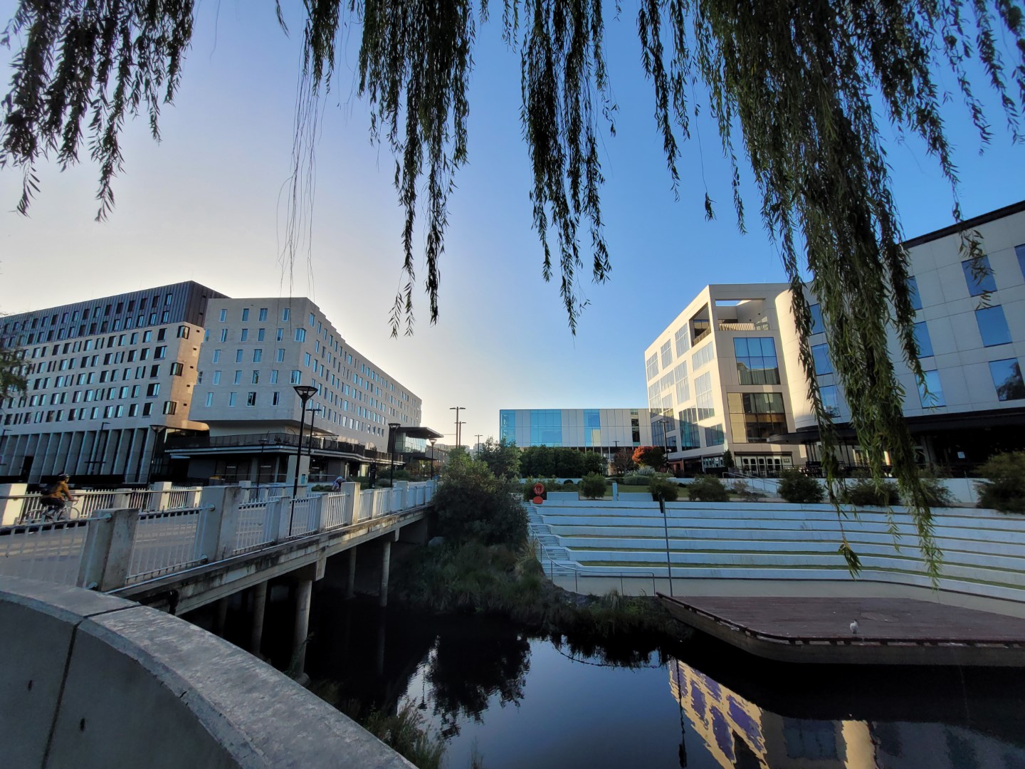 Kambri at the Australian National University